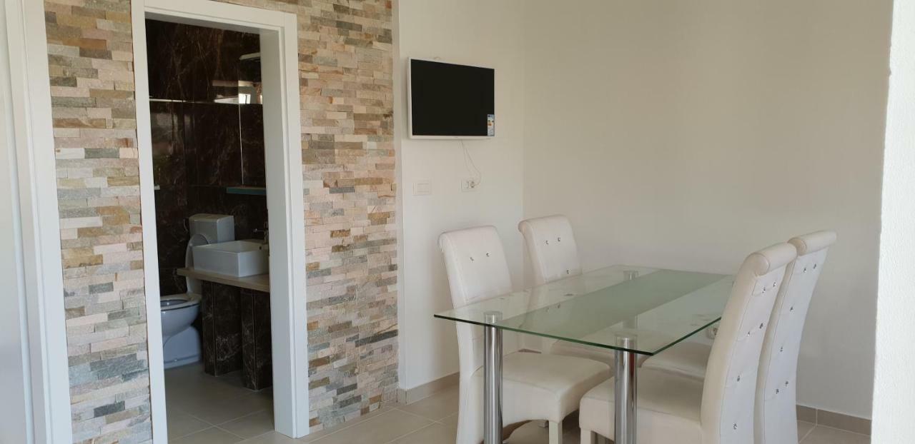 Apartments Mia Bilo Podgreben Extérieur photo
