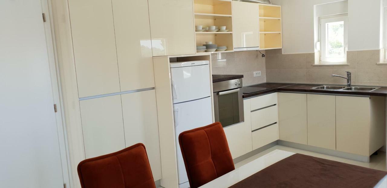 Apartments Mia Bilo Podgreben Extérieur photo